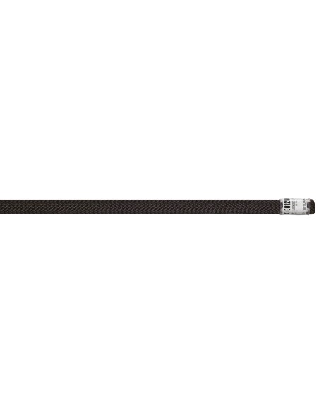 Σχοινί στατικό Beal Access Tactical 10.5 mm Unicore 50m Black