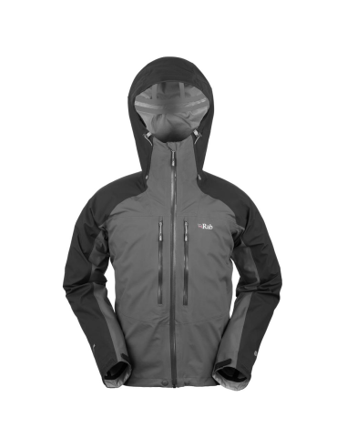 Ανδρικό Αδιάβροχο Jacket Rab Stretch Neo Spring
