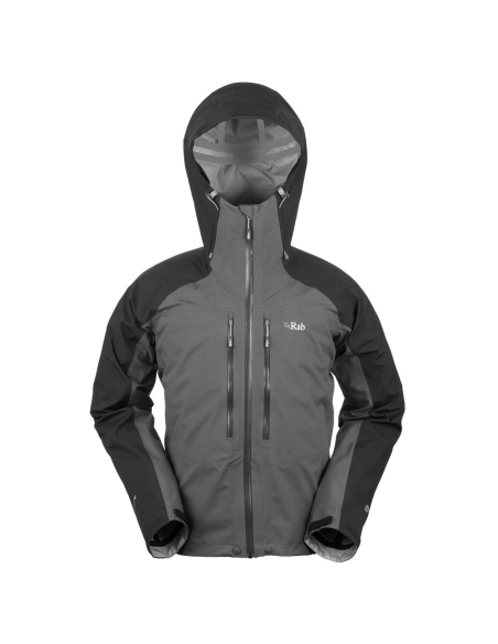 Ανδρικό Αδιάβροχο Jacket Rab Stretch Neo Spring