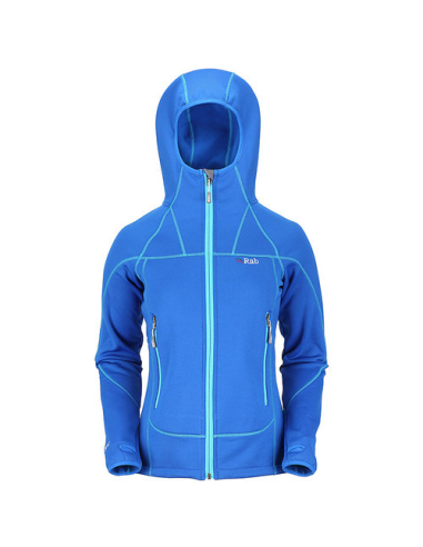 Rab Women's Shadow Hoodie