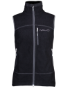 Ανδρικό Softshell Vest Milo Gifu Black