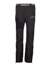 Ανδρικό παντελόνι Softshell Milo Uttar Black