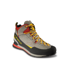 La Sportiva Boulder X Mid Gore-Tex