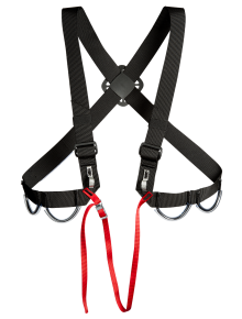 Ζώνη Στήθους Aventure Verticale Spelshoulder Pro