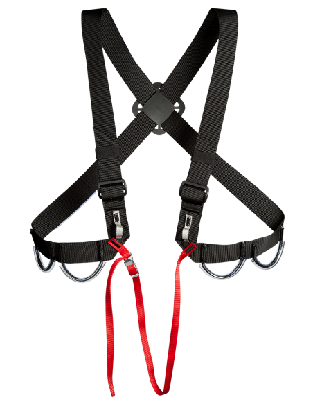 Ζώνη Στήθους Aventure Verticale Spelshoulder Pro
