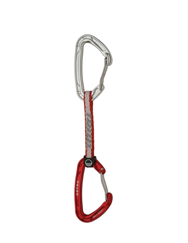 Wild Country Astro Quickdraw