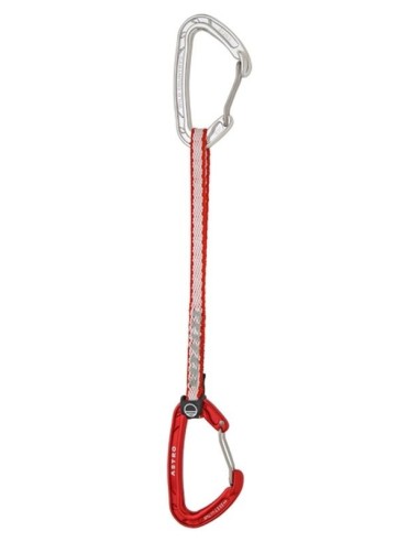 Wild Country Astro Quickdraw