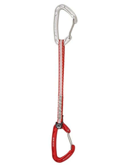 Wild Country Astro Quickdraw