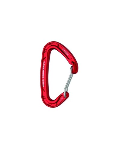 Wild Country Astro Quickdraw