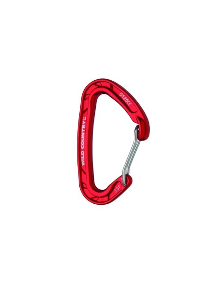 Wild Country Astro Quickdraw