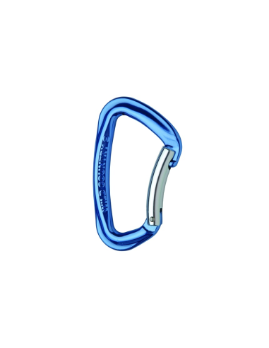 Wild Country Oxygen Keylock Bent Gate