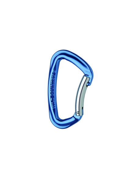 Wild Country Oxygen Keylock Bent Gate