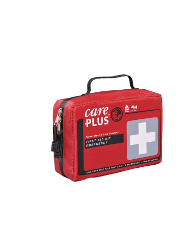 Φαρμακείο Α΄ Βοηθειών Emergency