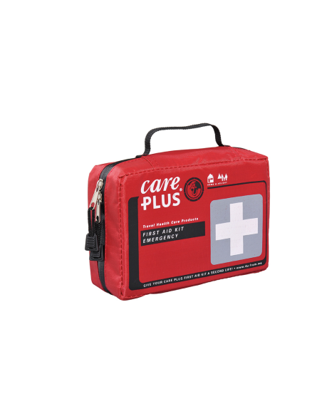 Φαρμακείο Α΄ Βοηθειών Emergency