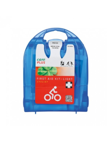 Φαρμακείο Α΄ Βοηθειών Careplus First Aid Kit Light Cyclist