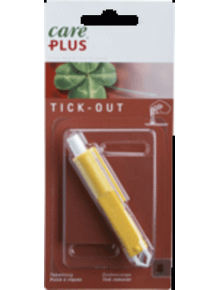Careplus Tick-Out-Εξωλκέας Τσιμπουριού