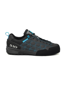 Five Ten Guide Tennie - Caribbean Sea - Solid Grey