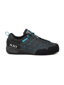 Five Ten Guide Tennie - Caribbean Sea - Solid Grey 2