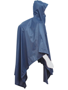 Αδιάβροχο Jr Gear Πόνσο