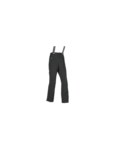 Ανδρικό παντελόνι Softshell Milo Suba Black
