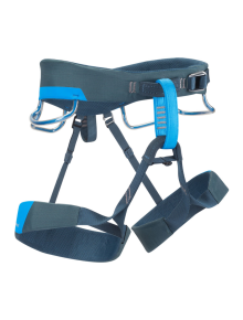 Μποντρίε Black Diamond Chaos mens Moroccan Blue