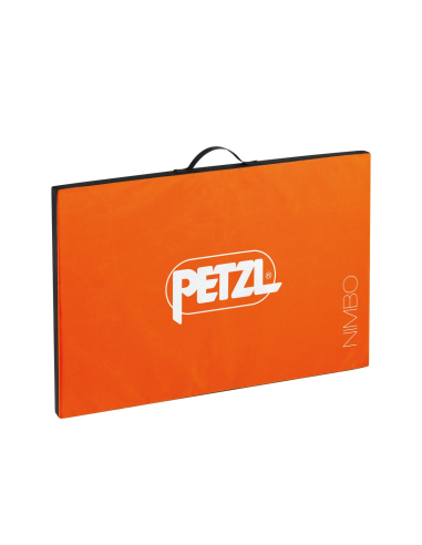 Crash pad Petzl Nimbo