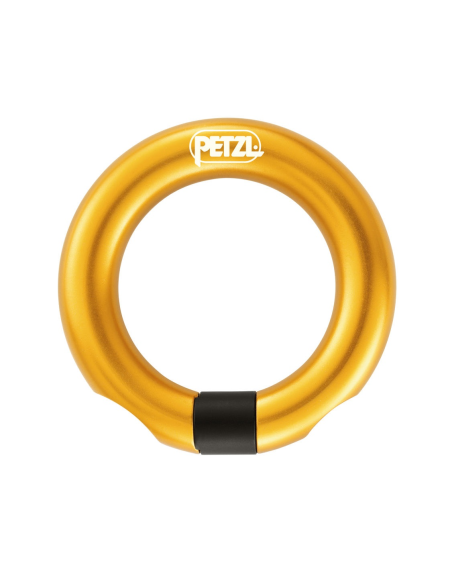 Petzl Ring Open