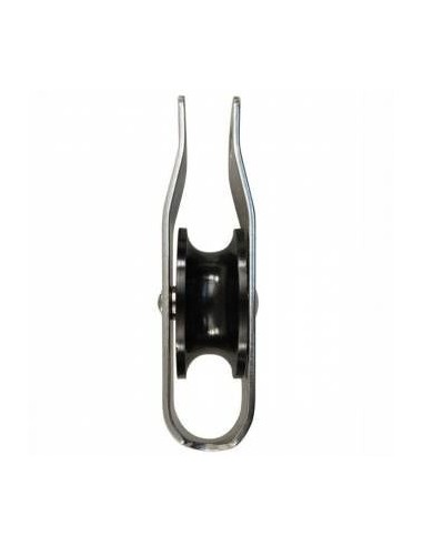 Kong Heavy Duty Black