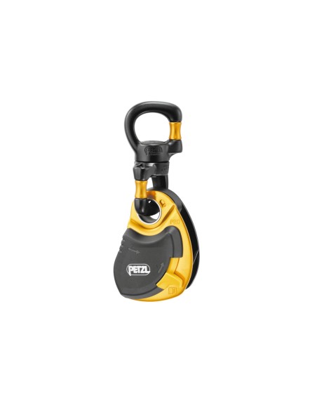 Στριφτήρι διάσωσης Petzl Swivel Open