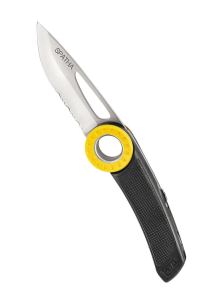 Petzl Spatha Black