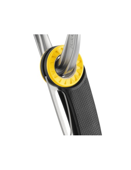 Petzl Spatha Black
