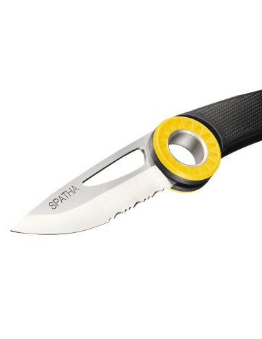 Petzl Spatha Black