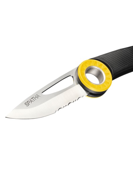 Petzl Spatha Black