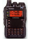 Φορητός πομποδέκτης συχνοτήτων VHF - UHF