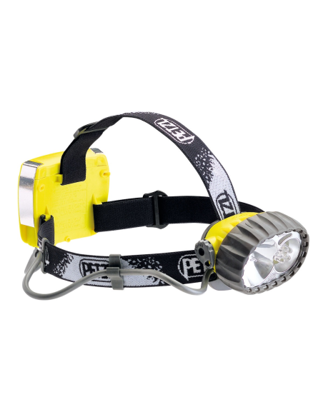 Φακός Κεφαλής αδιάβροχος  1000 Lumen