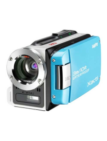 Video Camera αδιάβροχη