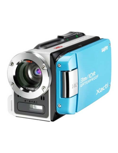 Video Camera αδιάβροχη