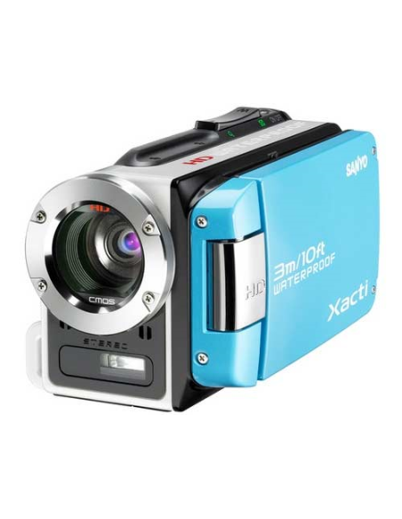 Video Camera αδιάβροχη
