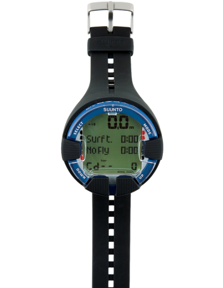 Dive Computer Vyper Air