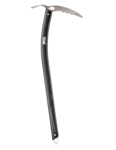 Πιολέ Petzl Summit