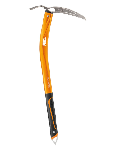 Πιολέ Petzl Summit Evo
