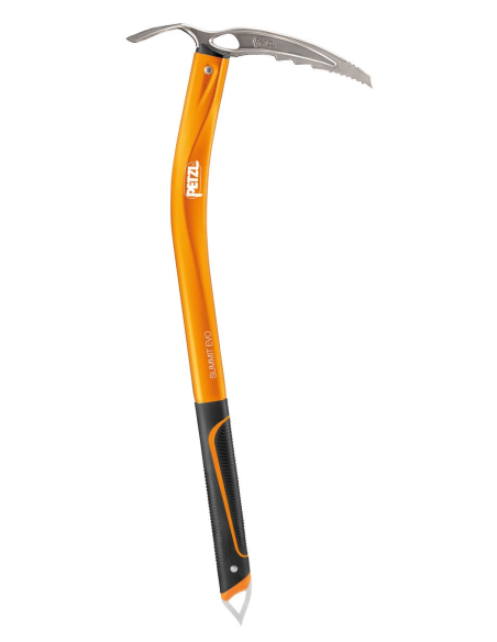 Πιολέ Petzl Summit Evo