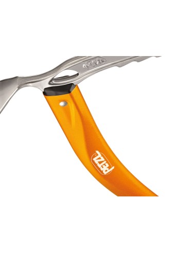 Πιολέ Petzl Summit Evo