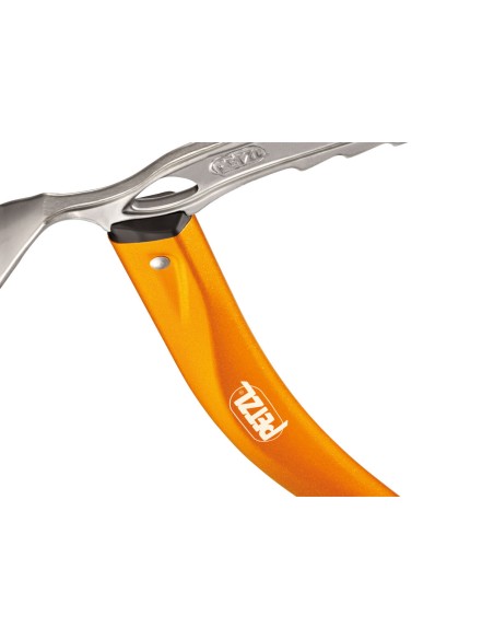 Πιολέ Petzl Summit Evo