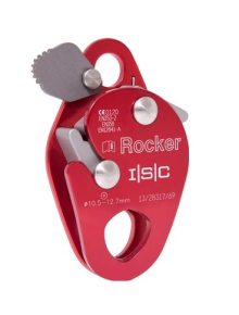Isc Rocker