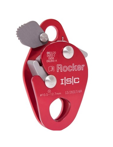 Isc Rocker