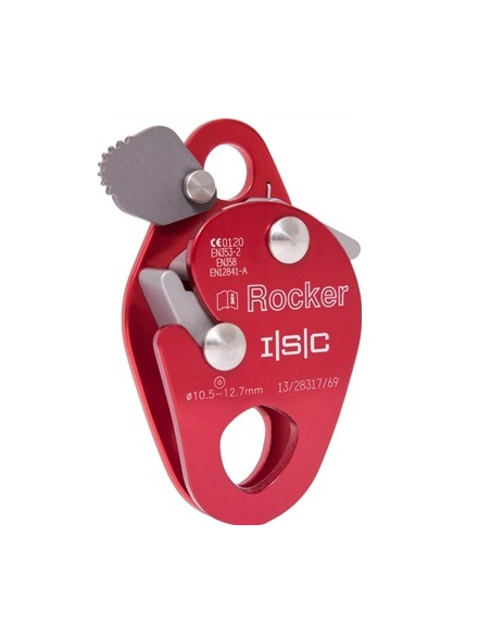 Isc Rocker