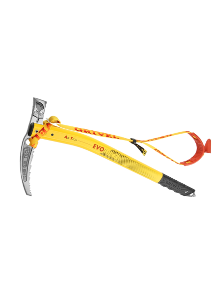 Μαρτό Grivel Air Tech G-Bone Hammer
