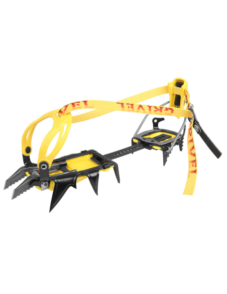 Semi-Fast Κραμπόν Grivel G14 New-Matic