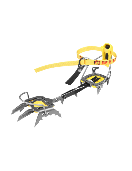 Fast Κραμπόν Grivel G22 Cramp-O-Matic